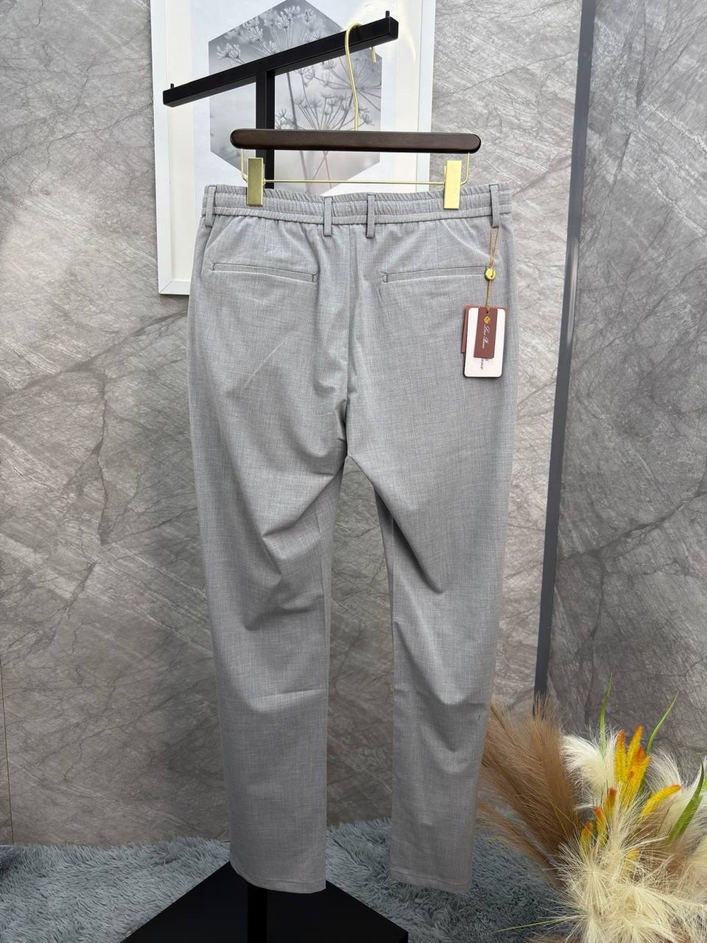 Брюки Loro Piana