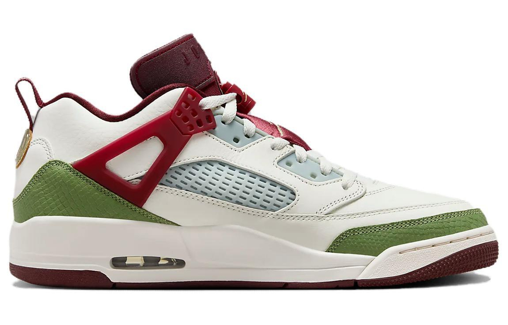 Кроссовки Jordan Spizike Low Cny