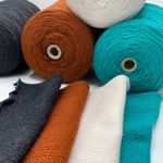 ZEGNA BARUFFA LANE BORGOSESIA 100% меринос экстрафайн