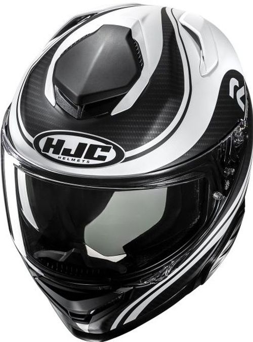 RPHA71 Cleta MC10SF / Черно-белый