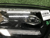 Фара левая Geely Monjaro (2021-н.в.) LED