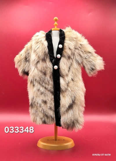 Одежда для куклы Барби винтаж 033348