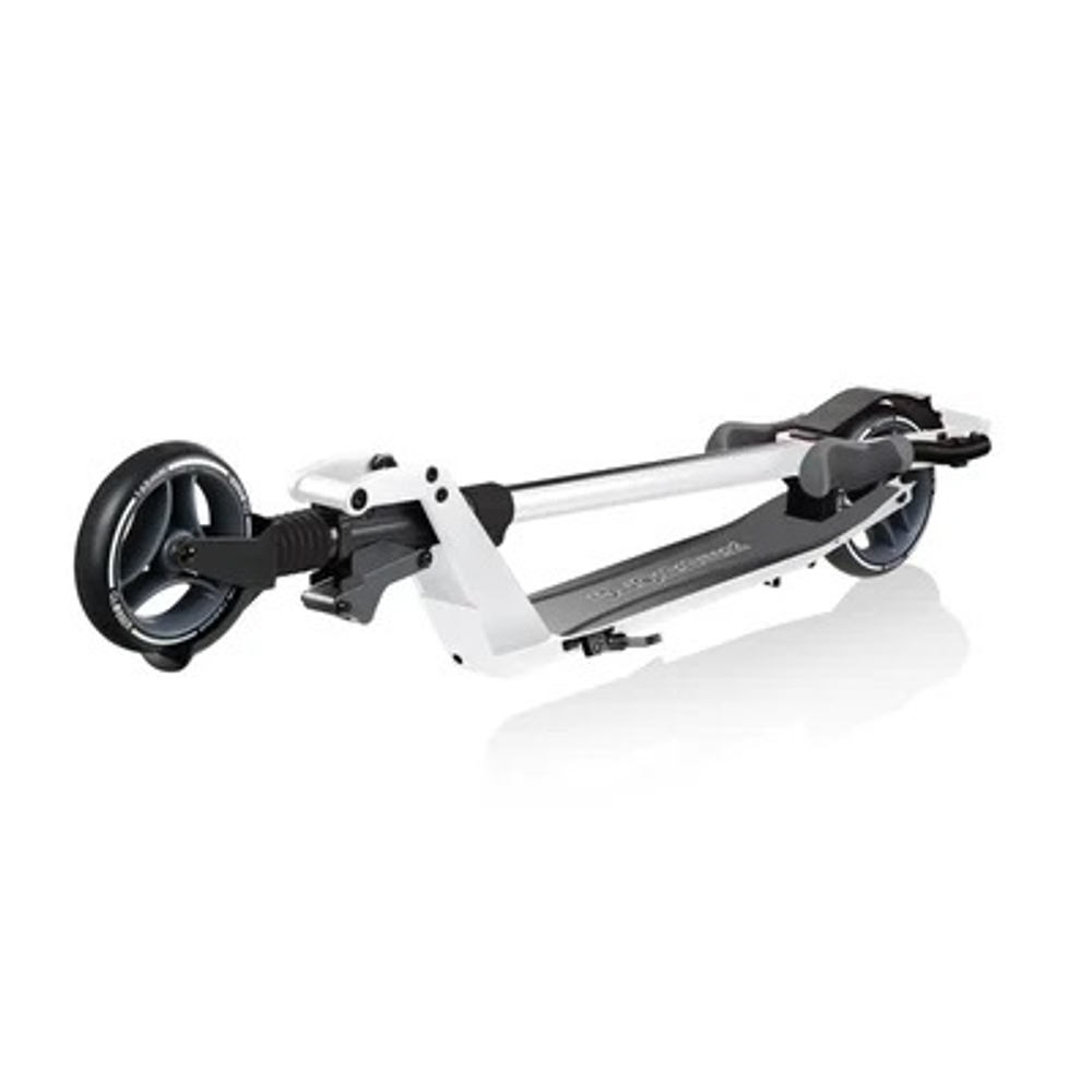 Самокат Globber One K 165 белый