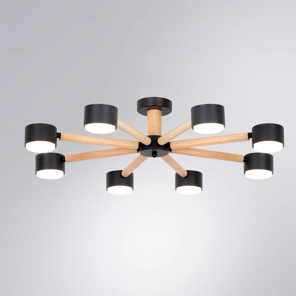 Потолочная люстра Arte Lamp TENDA