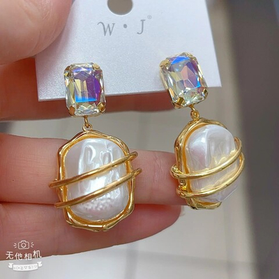 Серьги Jewelry - арт128