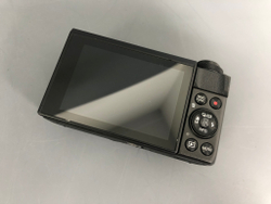 Canon G7X Mark II