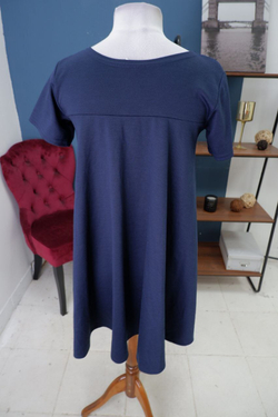 Платье комфортное 44/46 размер