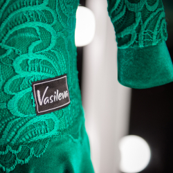 ателье танец