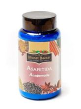 Bharat BAZAAR Пряность Асафетида 50 гр