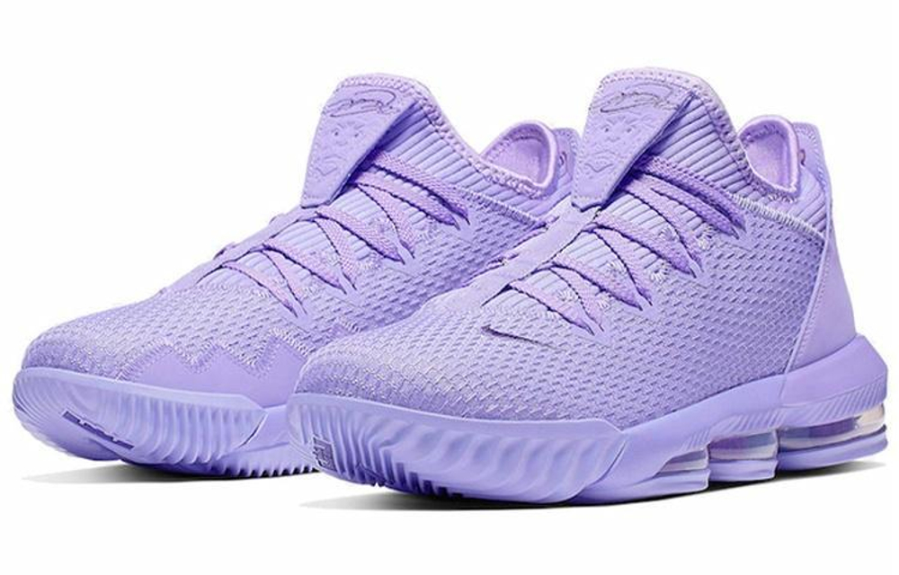 Кроссовки Nike Lebron 16 Low