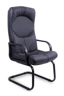 Кресло для руководителя ГЕРМЕС СТАНДАРТ КОНФЕРЕНЦ