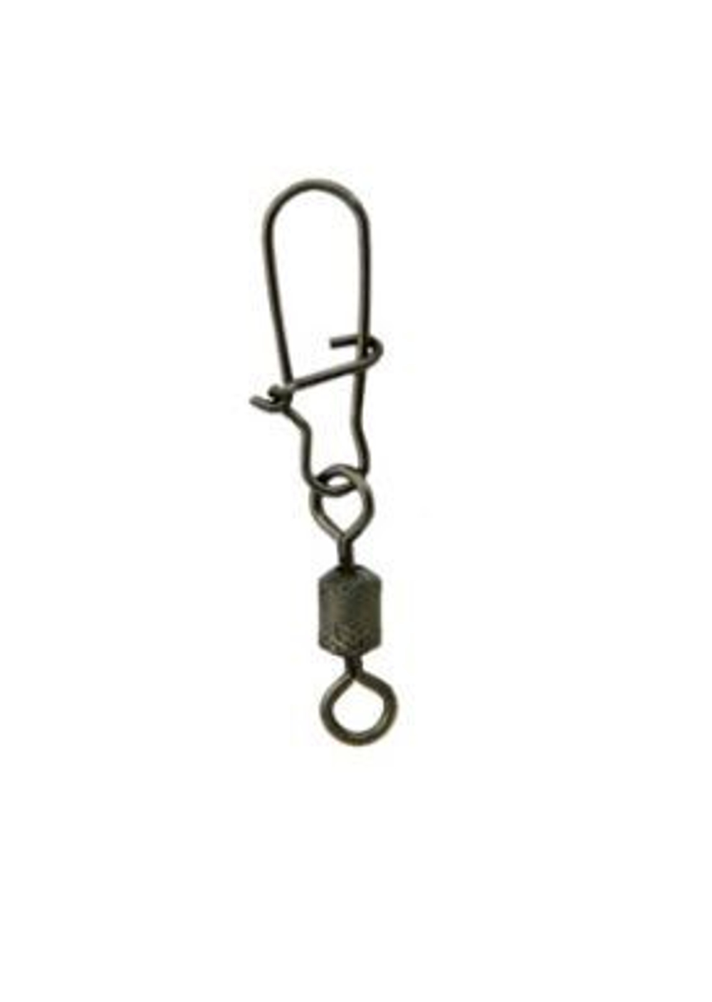 Вертлюг с застежкой Saikyo SA-302