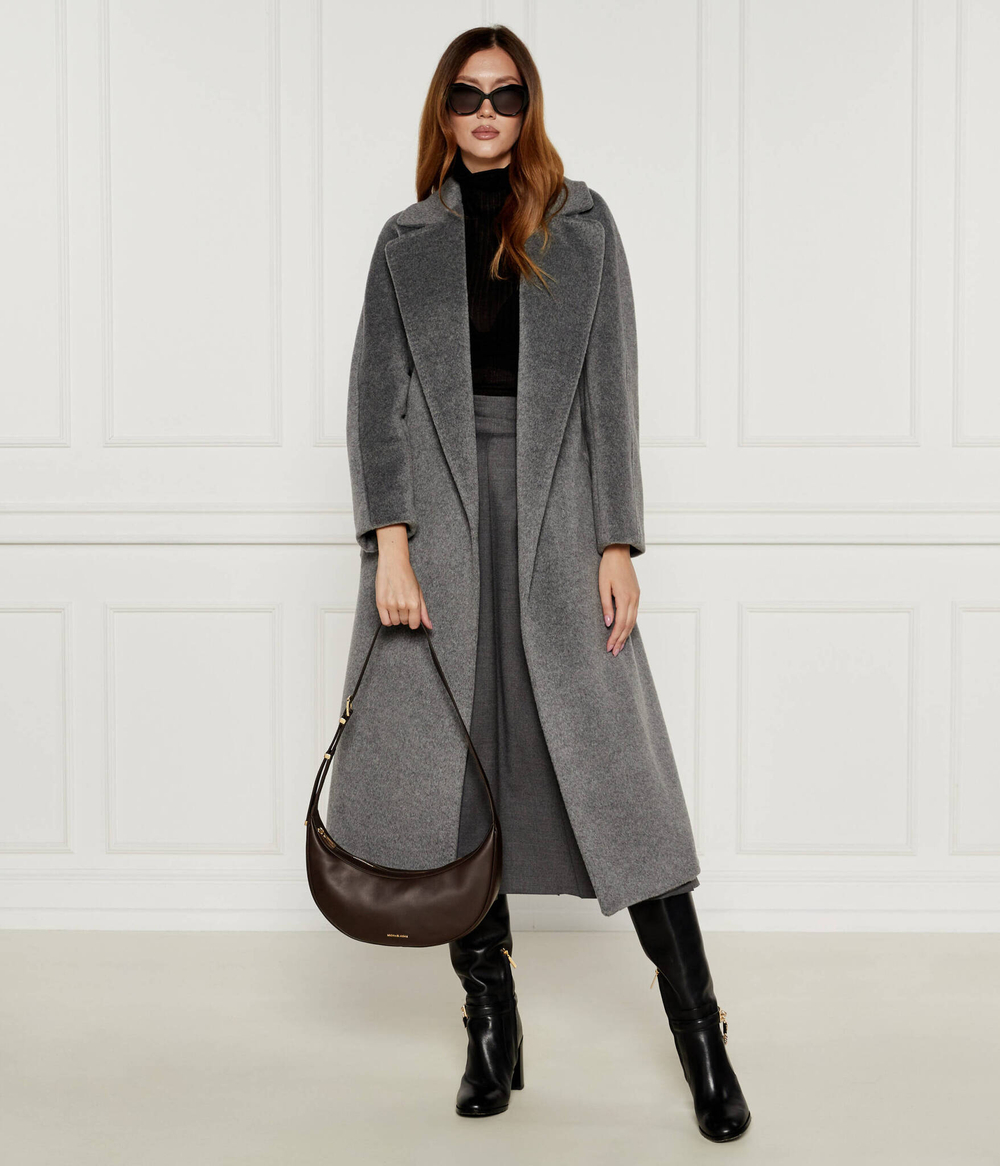 Сумка хобо Avra Michael Kors - коричневый(32T4G1UC6L)