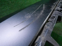 Бампер задний Audi Q8 (2018-2023)