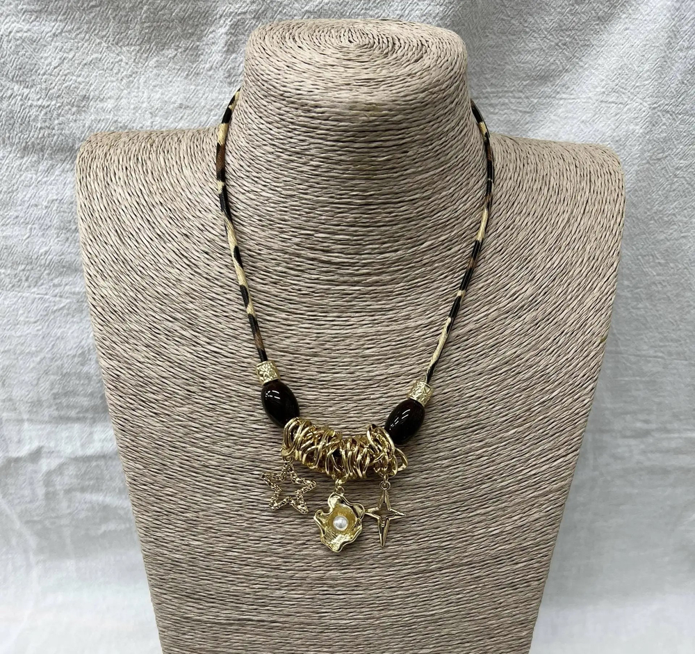 Колье Jewelry - арт072