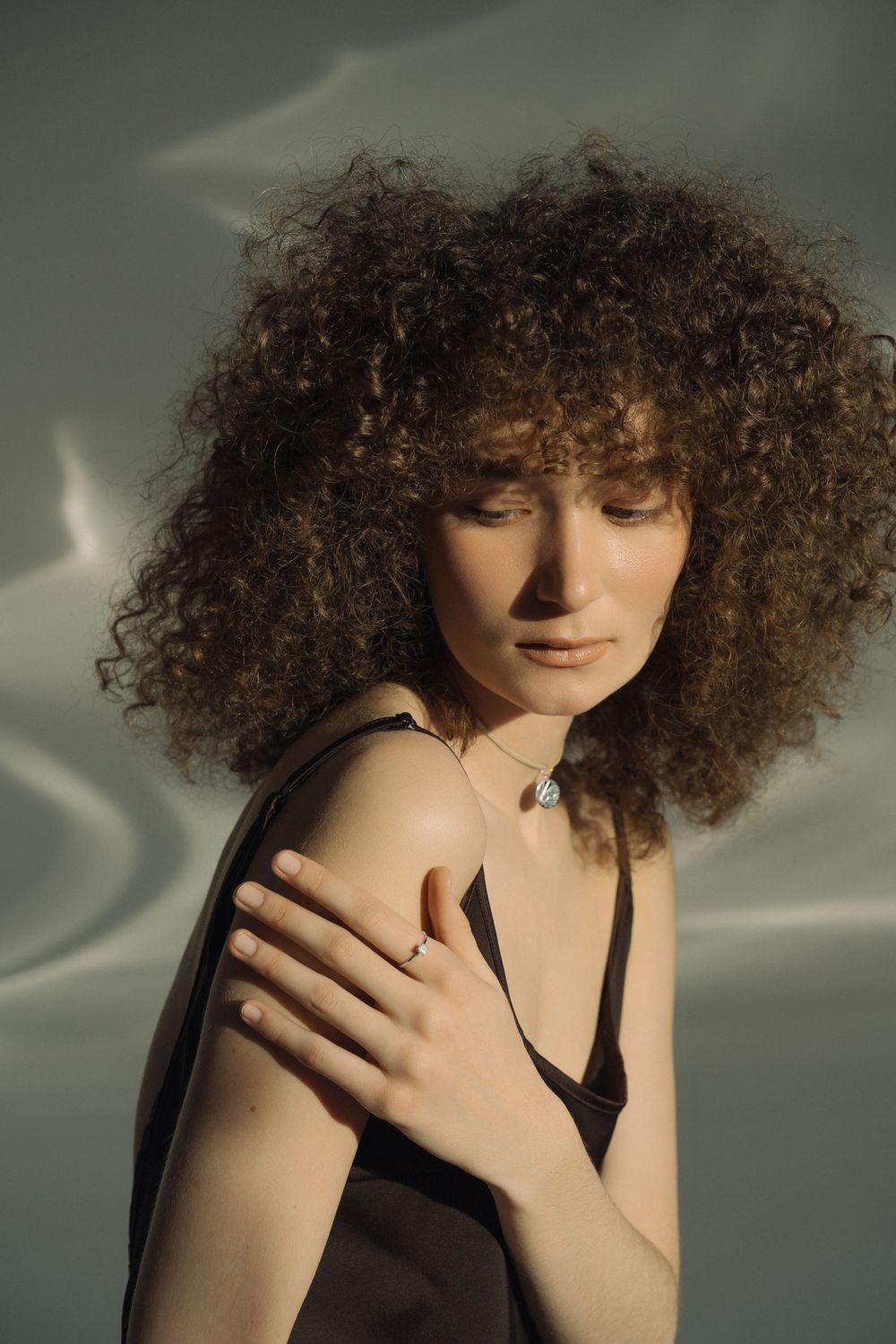 Подвеска Moonsun big