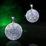 Талисман Предприимчивости и Материального успеха ЮРВ-06-с