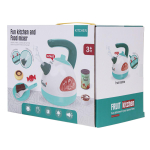 Бытовая техника Чайник, коробка 5535-6