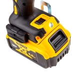 DeWalt DCD991P2 дрель-шуруповер (2 x 5 Ач, ЗУ)