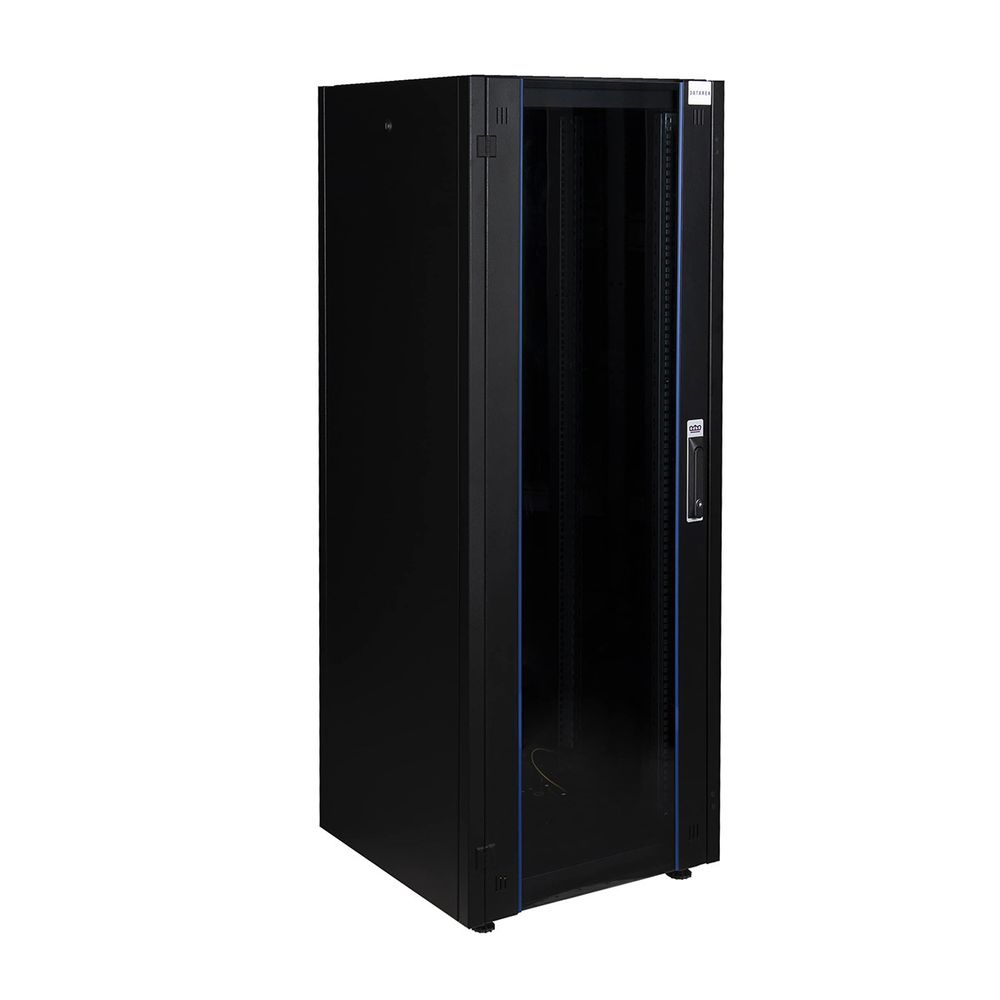 DR-700200/DR-700201 шкаф напольный 26U 600х600 Datarex