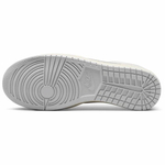 Кроссовки Air Jordan 1 Low Og "Neutral Grey"