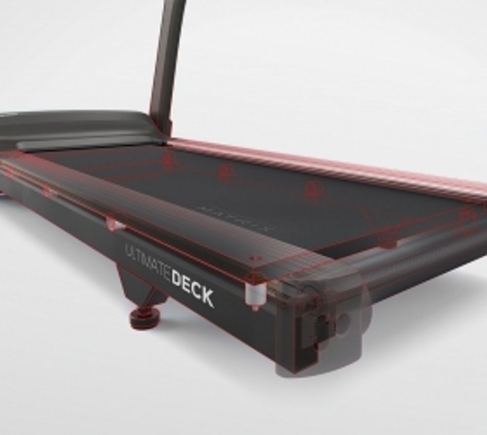 Беговая дорожка MATRIX  T70XUR