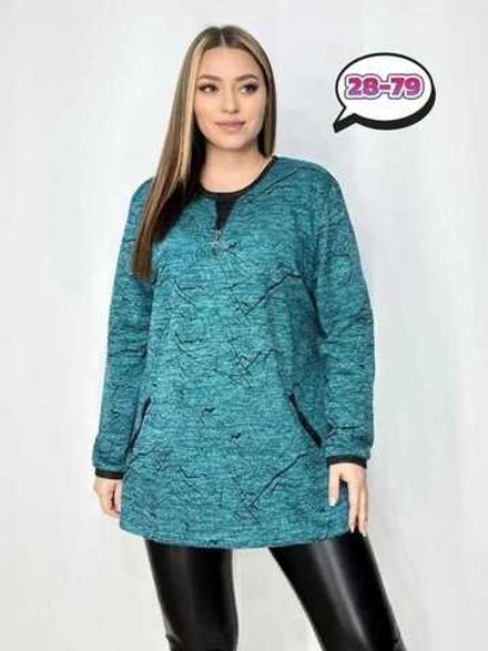 Кофта 413083 (1724486568) Fabrika