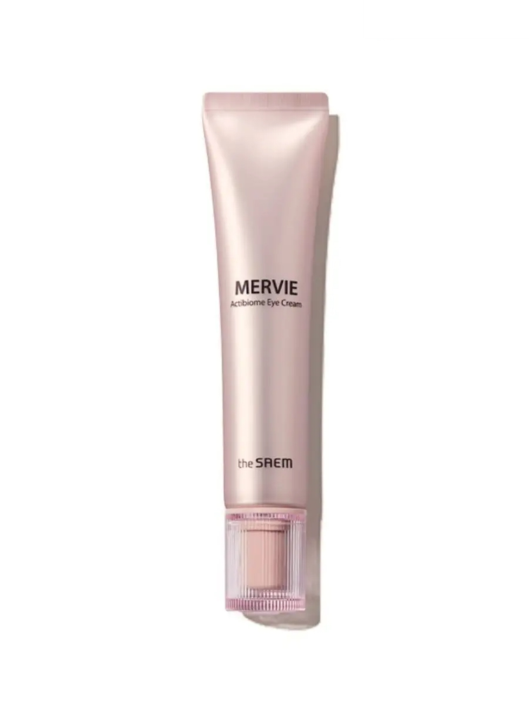 Mervie Actibiome Eye Cream