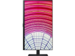 Монитор Samsung ViewFinity S6 S60A 27 Black (LS27A600NAIXCI)