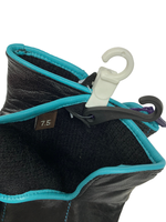 Перчатки. Женские. Материал верха: Кожаные люкс качества. Подклад: Трикотаж-шерсть. 5 шт в упаковке.