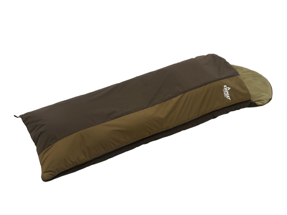 Спальный мешок-одеяло Explorer, Expert-Tex