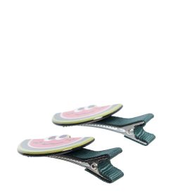 MR- 47 Набор заколок для волос «Арбузик» Mark Rita