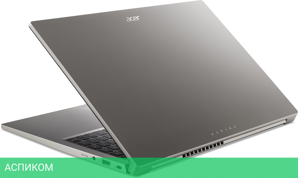 Ноутбук Acer Aspire Lite AL15-33P-C0P8