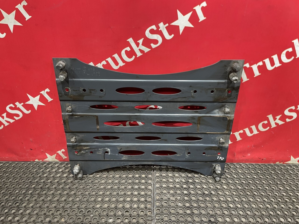 Плита седла 12 мм 2023г.