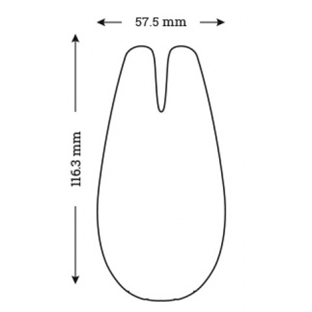 WE-VIBE Gala клиторальный стимулятор