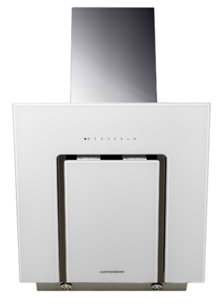 Вытяжка Kuppersberg f 660 w