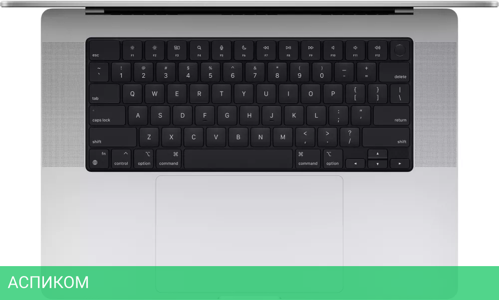 Ноутбук Apple Macbook Pro 16" M2 Max 2023 MNWE3