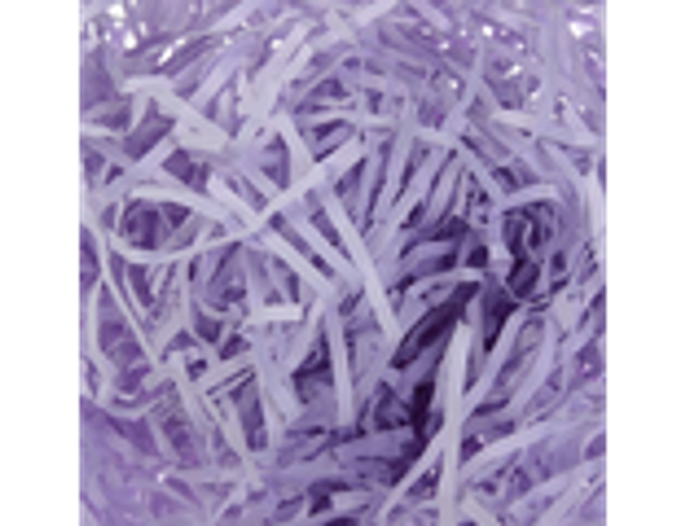 Наполнитель бумажный 50 гр. фиолетовый