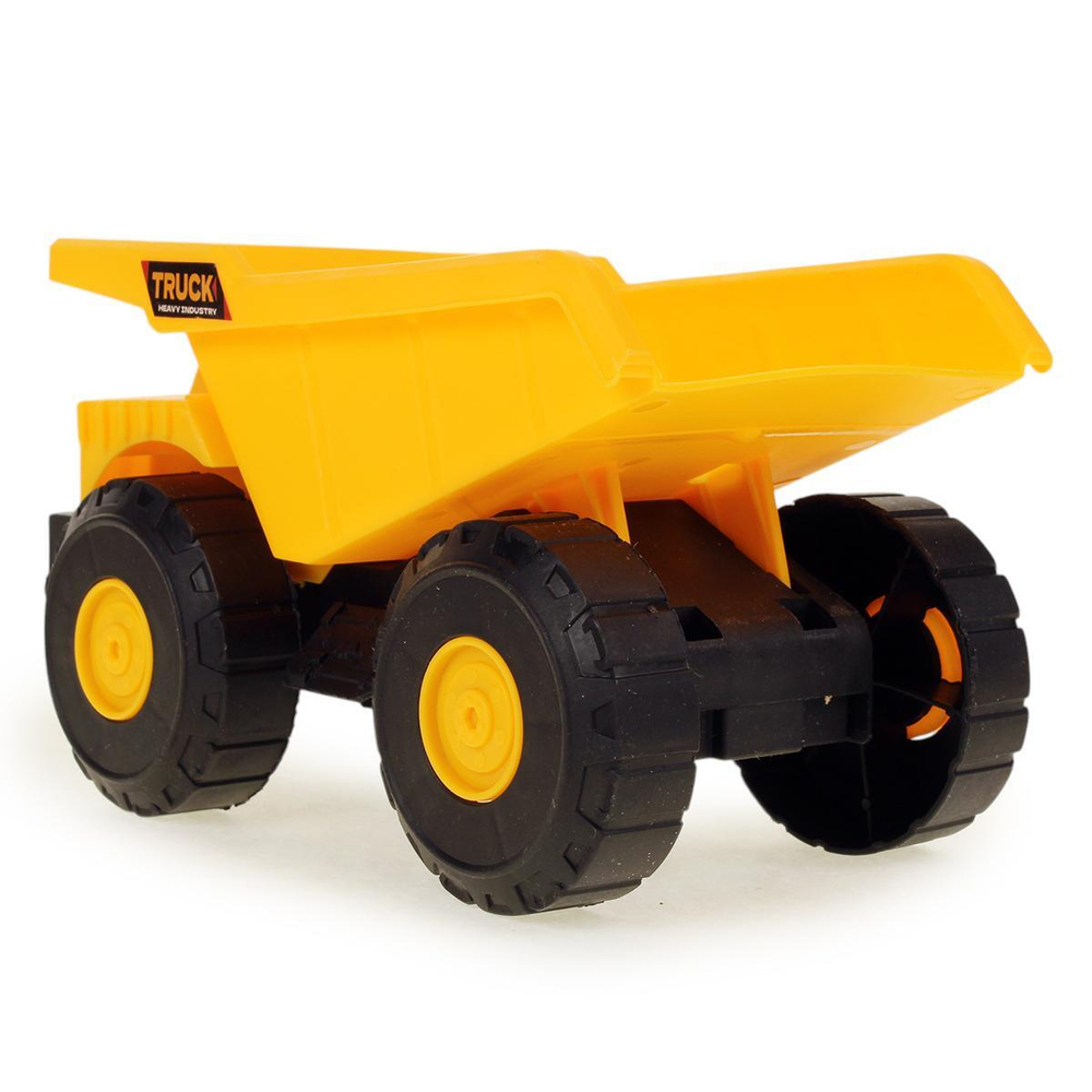 Спецтехника ин. 19см, пакет 6627