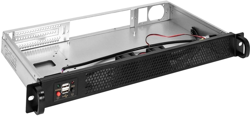 Корпус серверный 1U Exegate Pro 1U250-11