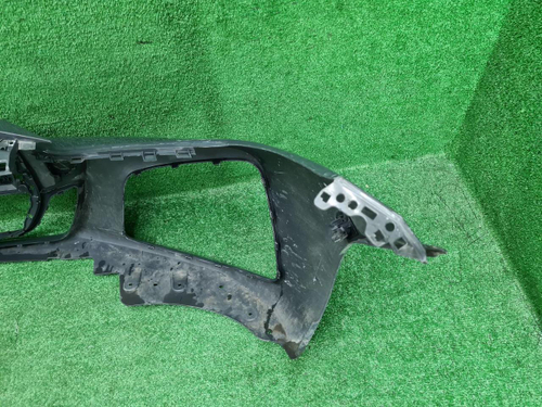 Бампер передний BMW 4er G22 (2020-н.в.) M-paket