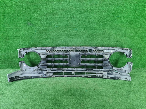 Решетка радиатора Tank 300 (2021-н.в.)