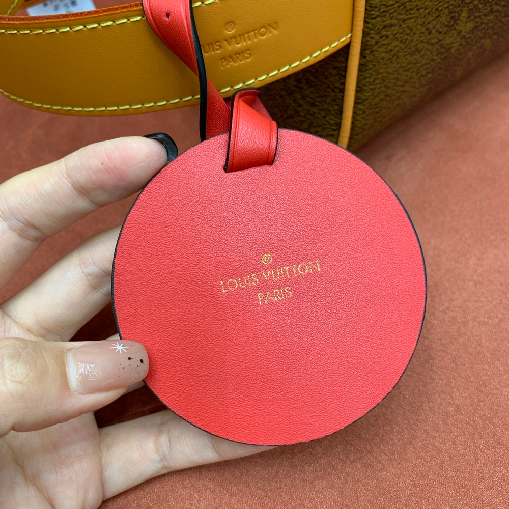 Louis Vuitton Locker Dopp Kit