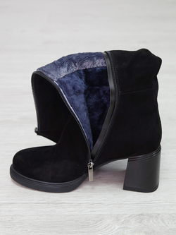 Сапоги женские зимние