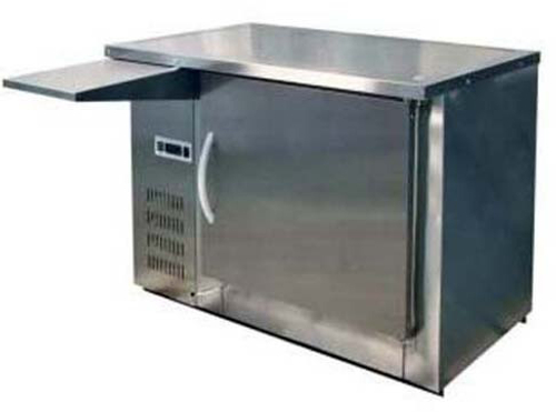 Прилавок холодильный Марихолодмаш ПХС-0,300