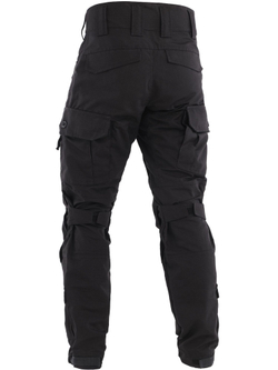 Брюки Барс Пентагон (РипСтоп, Черный)
