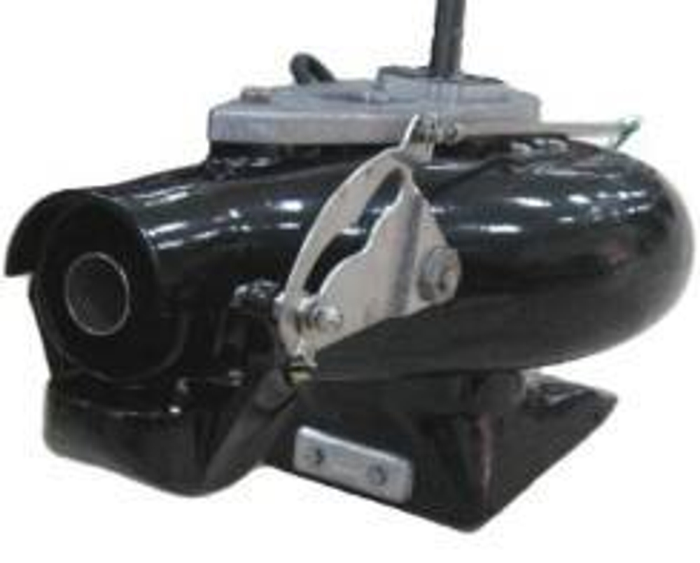 Водометная насадка OutboardJets на Yamaha 40/50HMHOS