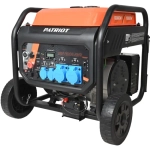 PATRIOT iGN 11000AWS генератор инверторный 472102399