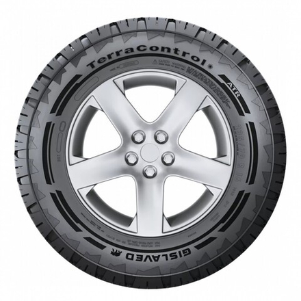 Шина Gislaved TerraControl ATR 225/75 R16 108H
