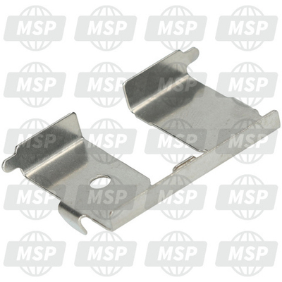 Пластинка опорная Yamaha 5VKF59191000